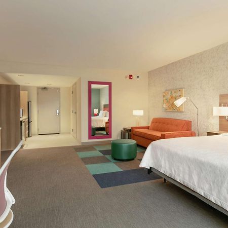 Home2 Suites By Hilton Chantilly Dulles Airport Exteriör bild