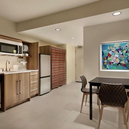 Home2 Suites By Hilton Chantilly Dulles Airport Exteriör bild