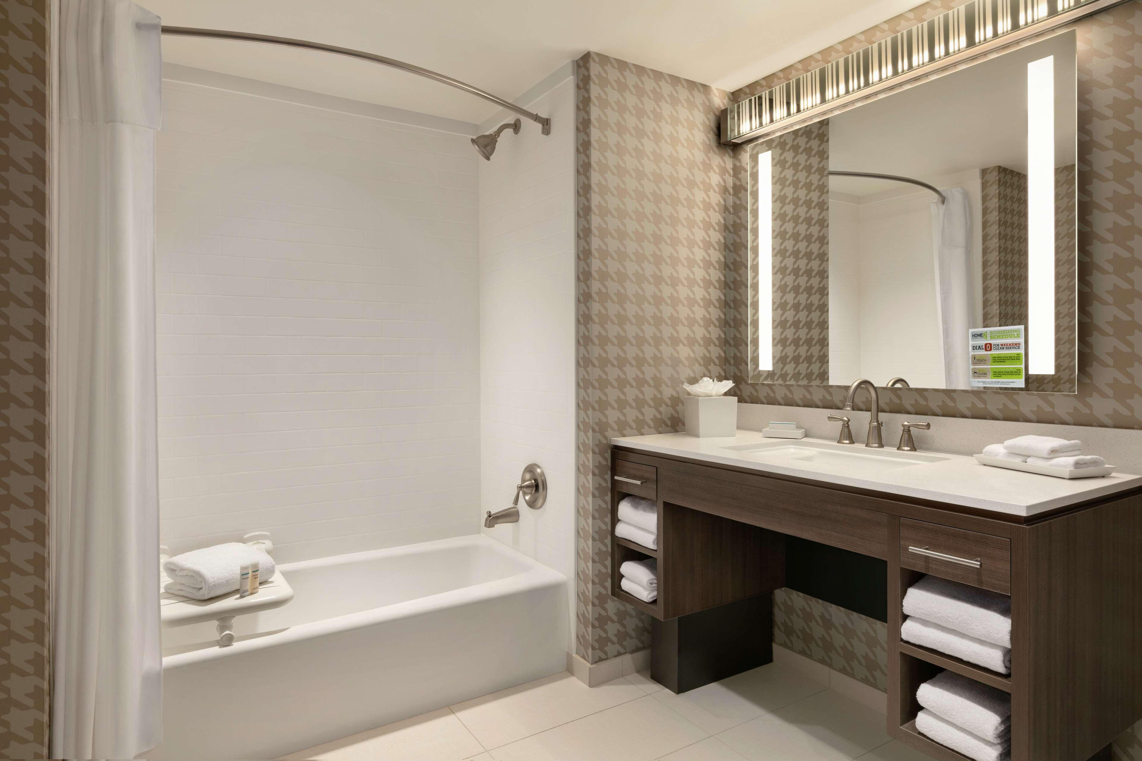 Home2 Suites By Hilton Chantilly Dulles Airport Exteriör bild