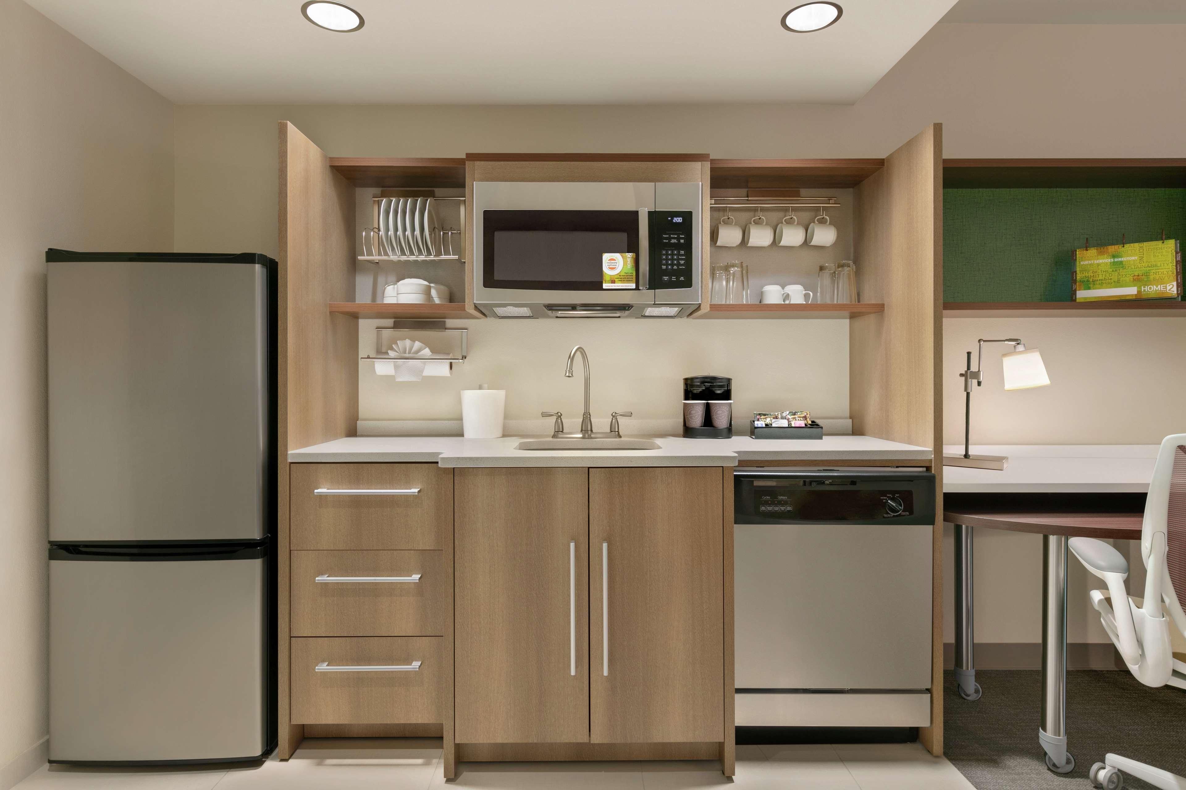 Home2 Suites By Hilton Chantilly Dulles Airport Exteriör bild