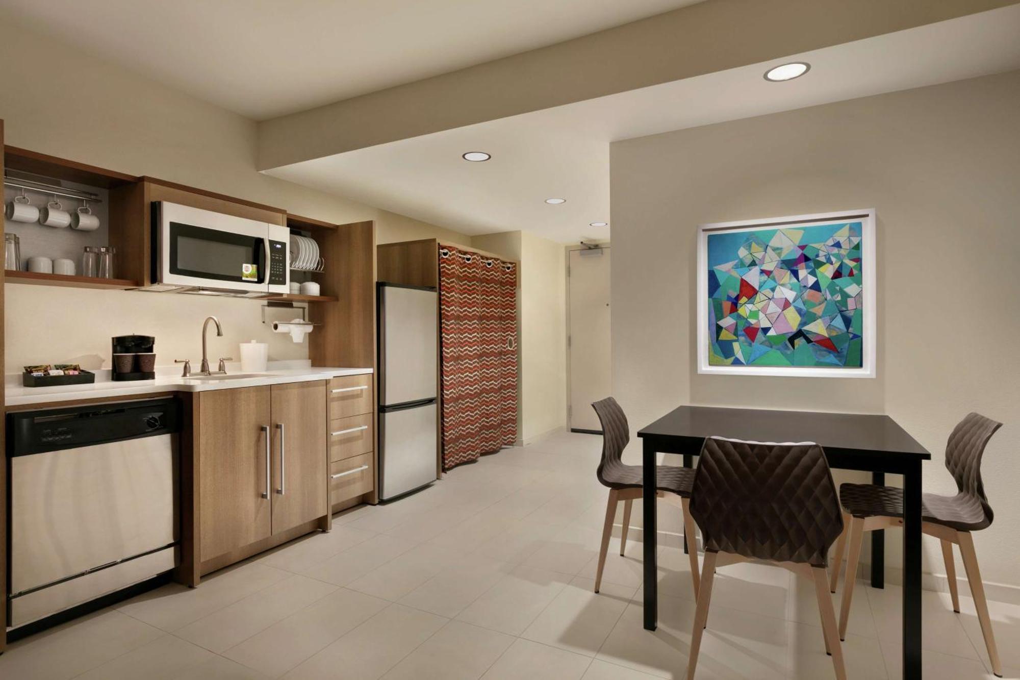 Home2 Suites By Hilton Chantilly Dulles Airport Exteriör bild