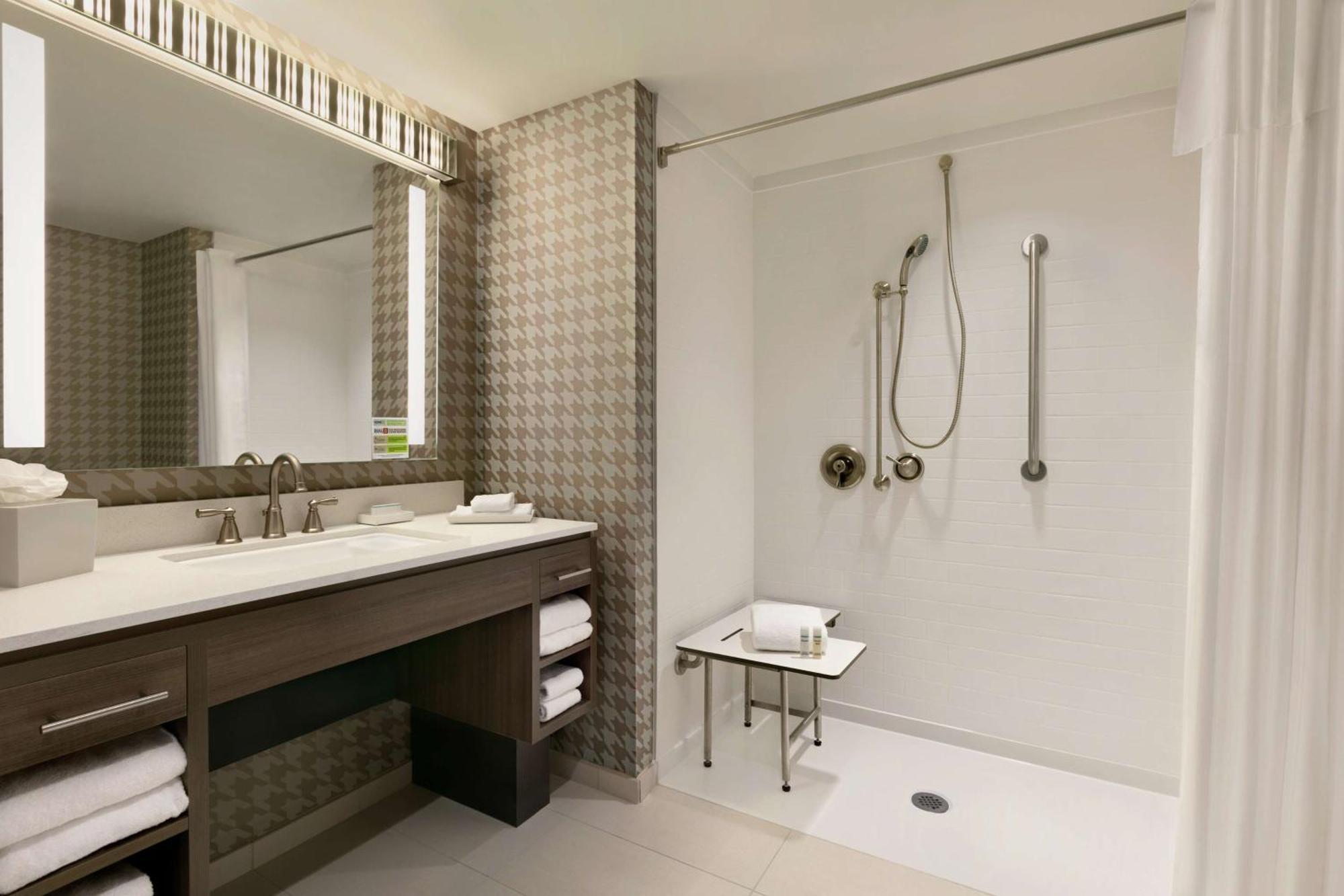 Home2 Suites By Hilton Chantilly Dulles Airport Exteriör bild