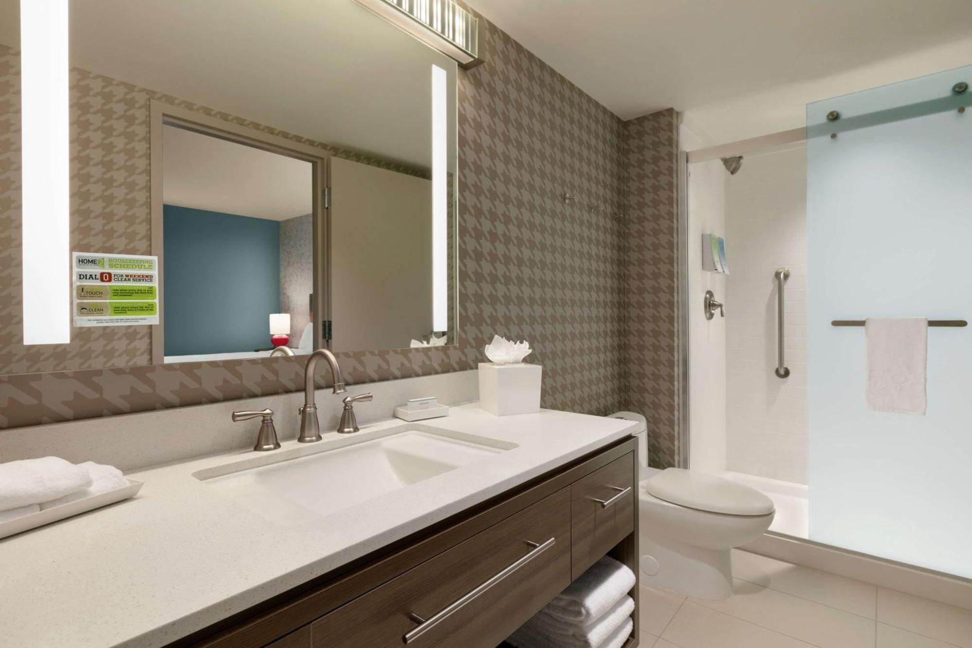 Home2 Suites By Hilton Chantilly Dulles Airport Exteriör bild