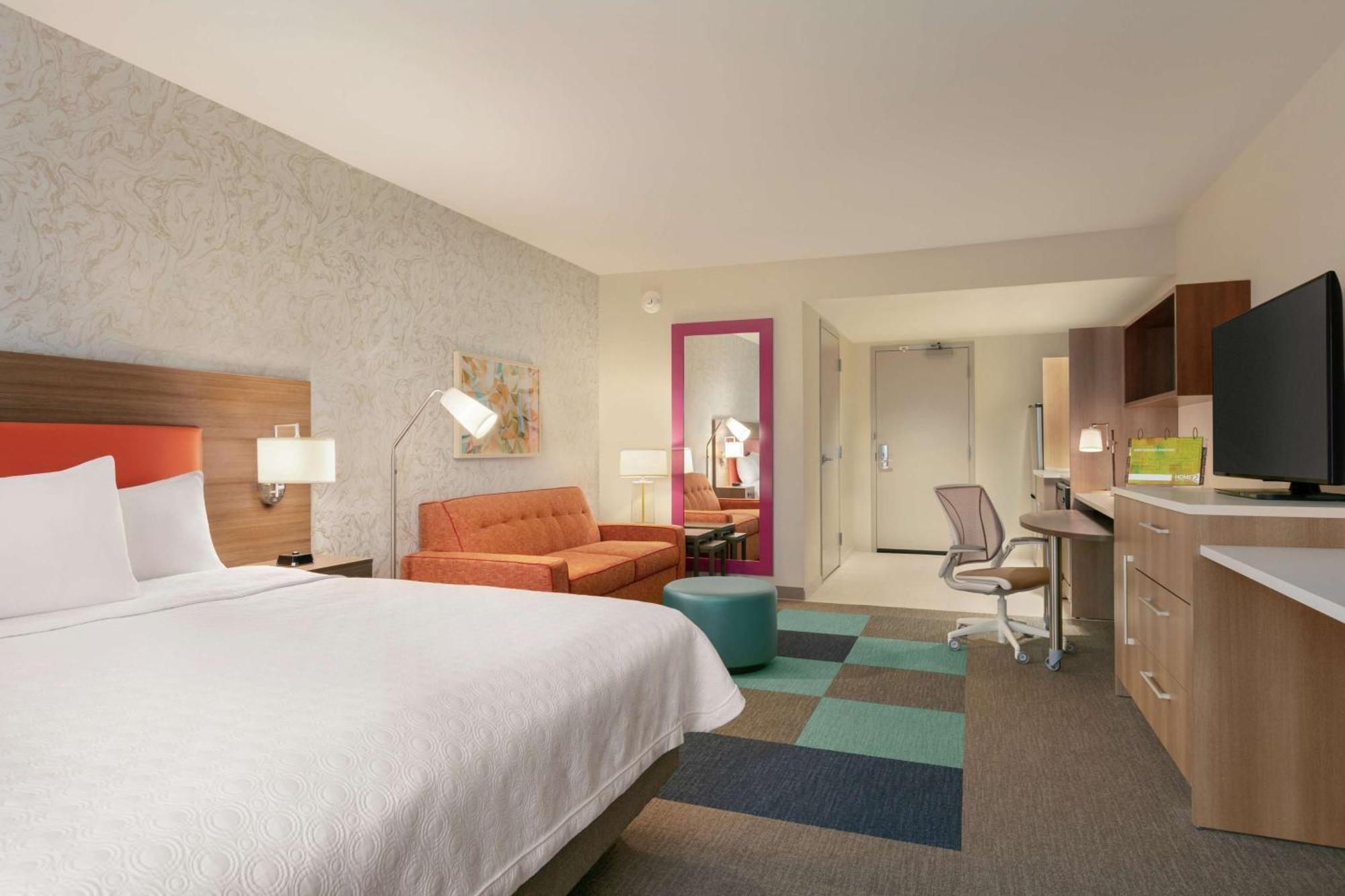 Home2 Suites By Hilton Chantilly Dulles Airport Exteriör bild