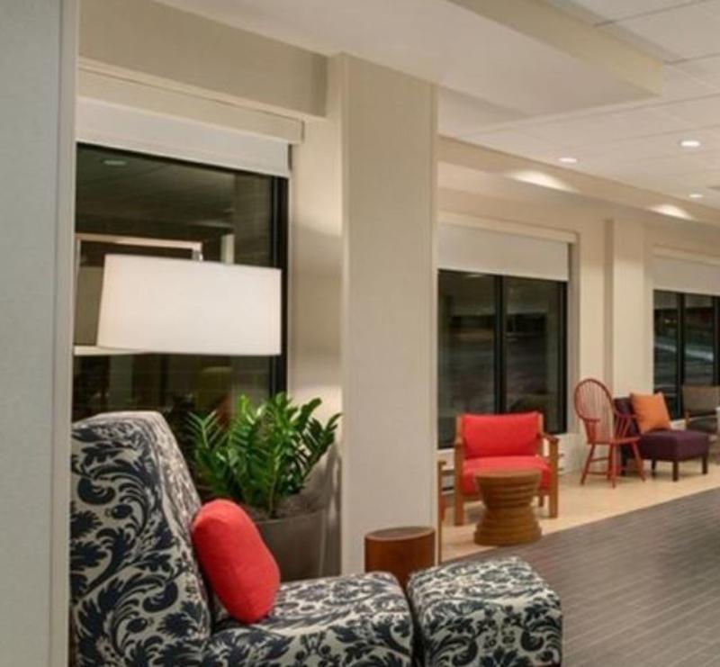 Home2 Suites By Hilton Chantilly Dulles Airport Exteriör bild