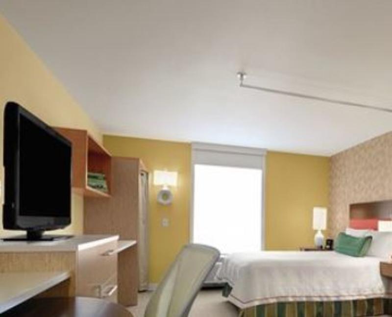 Home2 Suites By Hilton Chantilly Dulles Airport Exteriör bild