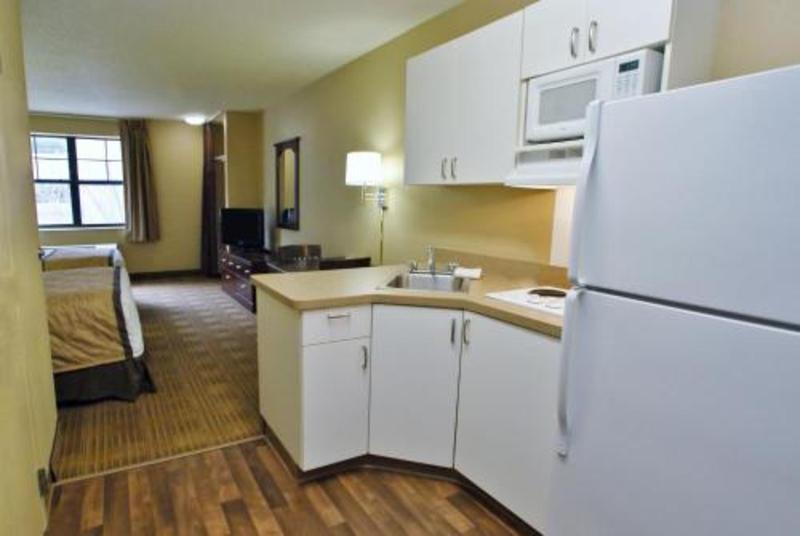 Home2 Suites By Hilton Chantilly Dulles Airport Exteriör bild