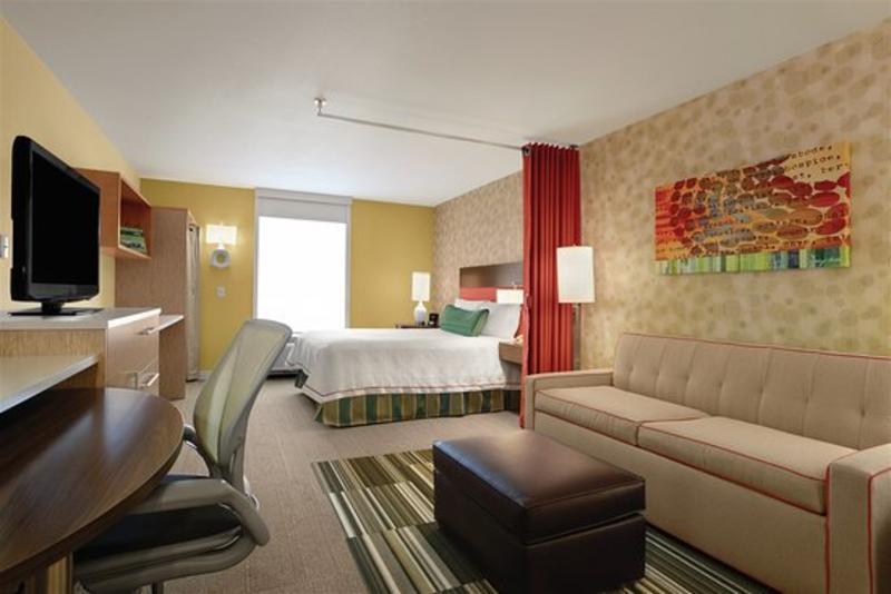 Home2 Suites By Hilton Chantilly Dulles Airport Exteriör bild
